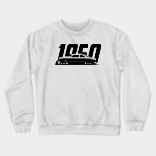 Classic Mercury 1950 Crewneck Sweatshirt